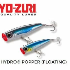 Yozuri Yo-zuri Hydro Popper™ 90mm [R1151] / 120mm [R1152]