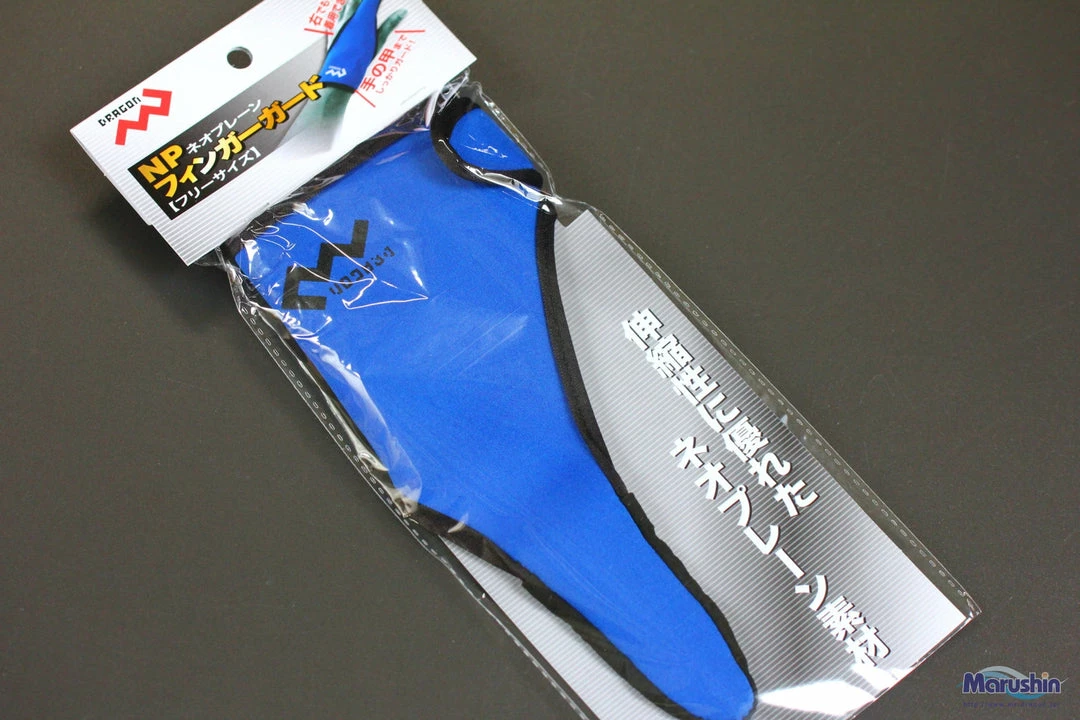 Palms NP Finger Guard 1 Palms NP Finger Guard