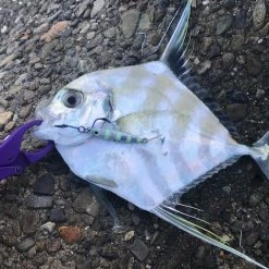 Vanfook Deco Twin Assist DT-30 Terminal Tackle