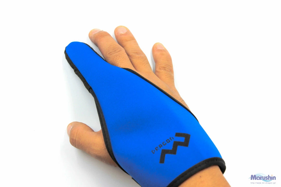 Palms NP Finger Guard 3 Palms NP Finger Guard