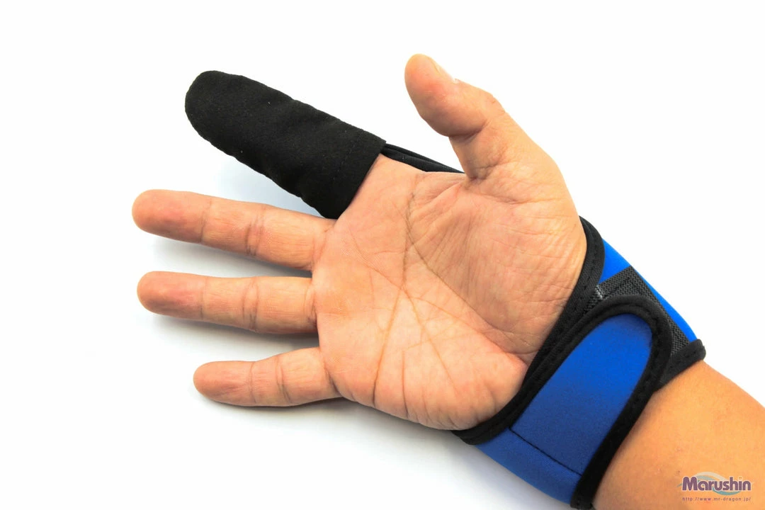 Palms NP Finger Guard 4 Palms NP Finger Guard