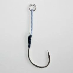 Vanfook Jigen Single Assist JA-40 Terminal Tackle