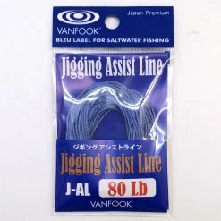 Vanfook Jigging Assist Line J-AL