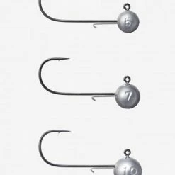 Vanfook Hagane Antimony Jig Head JD-31B