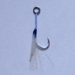 Vanfook Jigen Deco Assist Hook JD-50