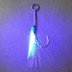 Vanfook Jigen Deco Assist Hook JD-50