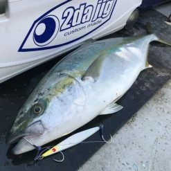 Vanfook Jigen Grippy JH-40 Terminal Tackle 7 Vanfook Jigen Grippy JH-40 Terminal Tackle