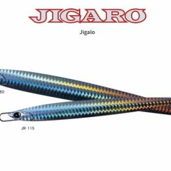 Jigs ZetZ Jigaro 230gm