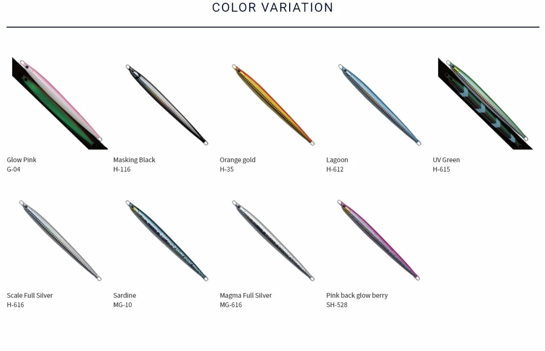 Palms Jigaro Super Slide 5 Palms Jigaro Super Slide