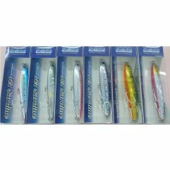 Protrust Lures Pro Trust Sea Contact Jet Sardine PT-9034