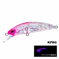Lures F1200 Duel Hardcore® LG Heavy Minnow (S) 50mm 12 Lures F1200 Duel Hardcore® LG Heavy Minnow (S) 50mm
