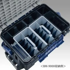 Meiho Versus Meiho Inner Stock BM-L