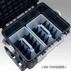 Meiho Versus Meiho Inner Stock BM-L