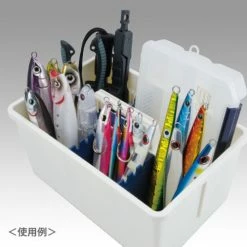 Meiho Versus Meiho Inner Stock BM-L