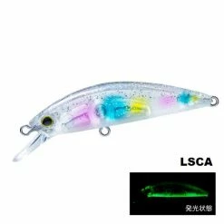 Lures F1200 Duel Hardcore® LG Heavy Minnow (S) 50mm 10 Lures F1200 Duel Hardcore® LG Heavy Minnow (S) 50mm