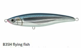 Maria Loaded 140mm Lures 8 Maria Loaded 140mm Lures