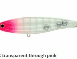 Maria Loaded 140mm Lures 21 Maria Loaded 140mm Lures