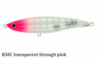 Maria Loaded 140mm Lures 11 Maria Loaded 140mm Lures