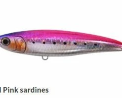 Maria Loaded 140mm Lures 15 Maria Loaded 140mm Lures
