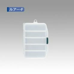 Meiho Versus Meiho Lure Case Accessories 22 Meiho Versus Meiho Lure Case Accessories