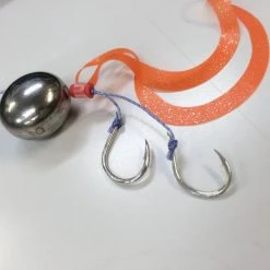 Terminal Tackle Vanfook Makoto Sea MS-35S