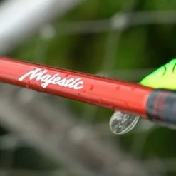 Shimano MAJESTIC Rod Rods
