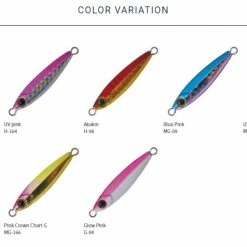 Palms BitArts Miniature Dax Jigs