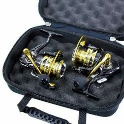 Fishing Buddy Singapore Multi Reel Bag PX273L Reels