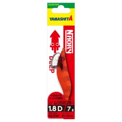 Yamashita EGI Naory Range Hunter