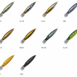 Lures Palms Anre's Nap Deep 45F