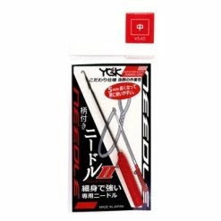 Fishing Buddy Sales 24 YGK Splicing Needle With Handle II