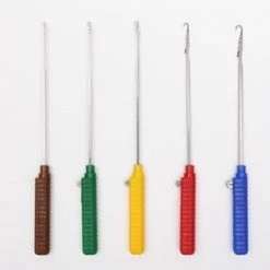 YGK Splicing Needle With Handle II