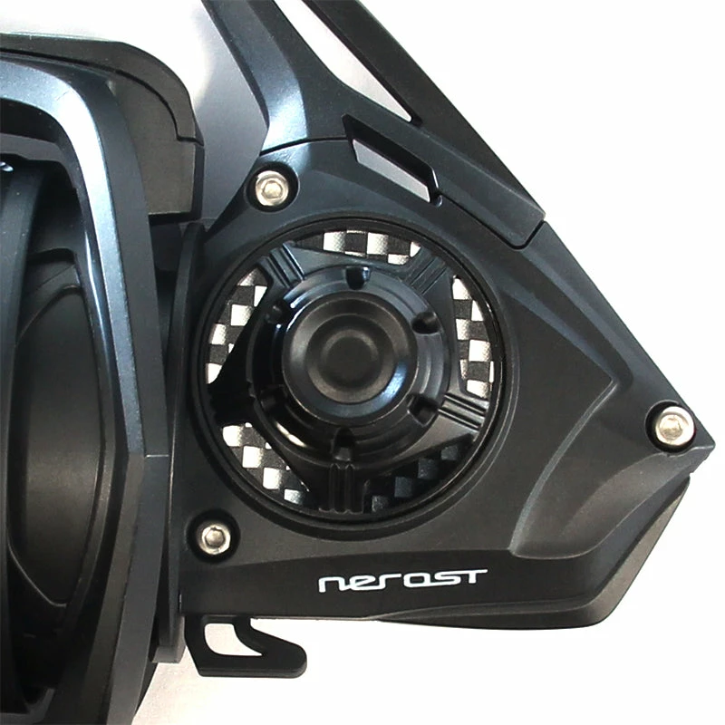 Reels Prox Reel - Nerost SLJ 4 Reels Prox Reel - Nerost SLJ