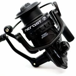 Reels Prox Reel - Nerost SLJ 12 Reels Prox Reel - Nerost SLJ