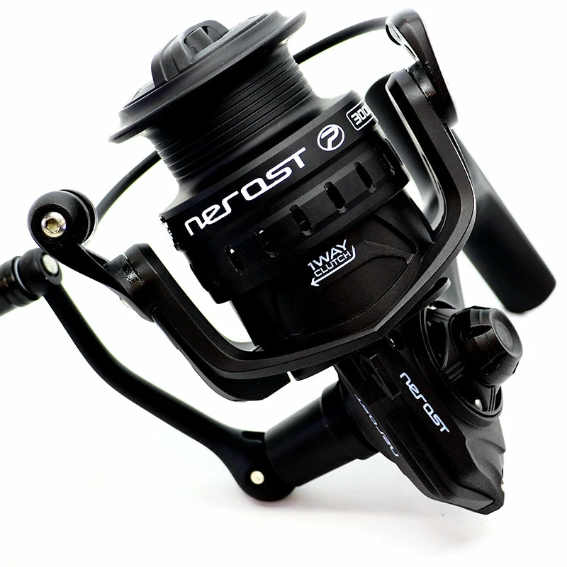 Reels Prox Reel - Nerost SLJ 5 Reels Prox Reel - Nerost SLJ