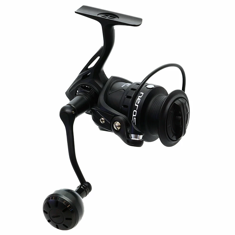 Reels Prox Reel - Nerost SLJ 7 Reels Prox Reel - Nerost SLJ