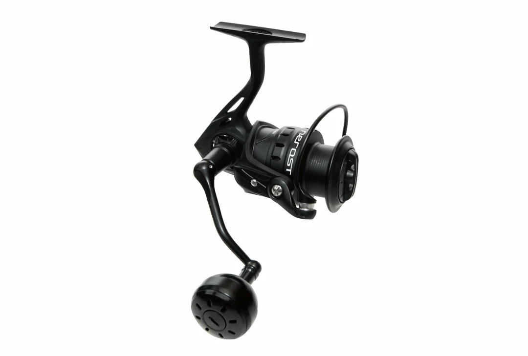 Reels Prox Reel - Nerost SLJ 1 Reels Prox Reel - Nerost SLJ