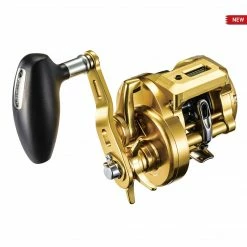 Reels Shimano Ocea Conquest CT