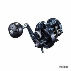 Shimano Ocea Conquest Limited Reels