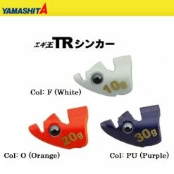 Yamashita EGI OH TR Sinker Jigs