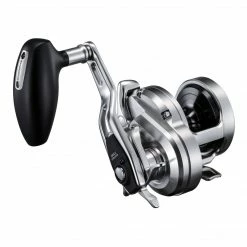Reels Shimano Ocea Jigger Reel