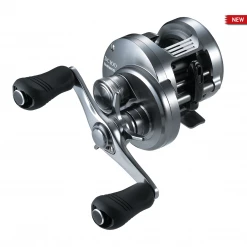 Shimano Reel - 20 Calcutta Conquest DC