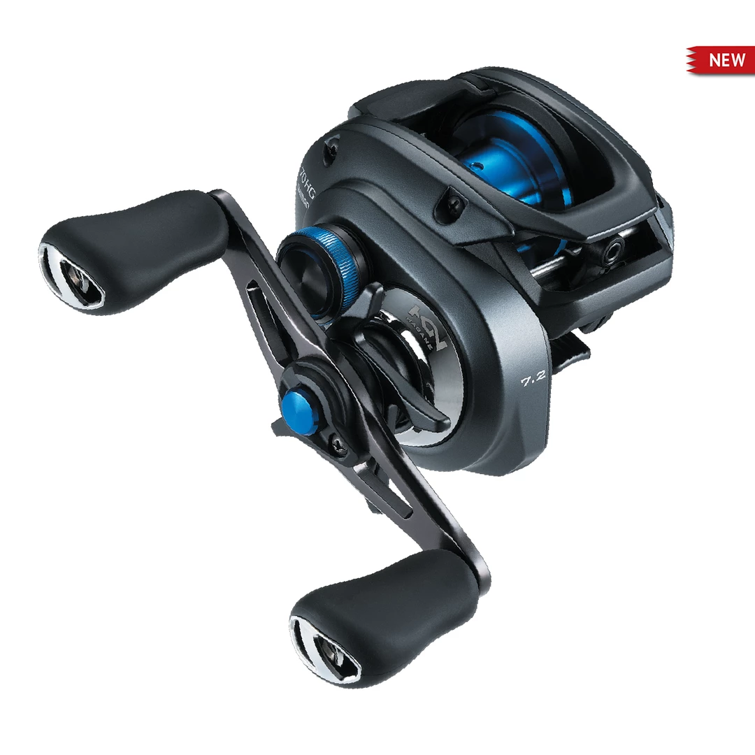 Shimano Reel - 20 SLX DC Reels 1 Shimano Reel - 20 SLX DC Reels