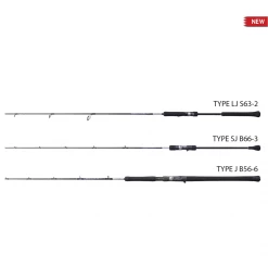 Fishing Buddy Singapore Shimano Rods Shimano 21 Grappler BB Rod