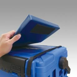 Meiho Versus Accessories Meiho Premium Seat Cushion B/M