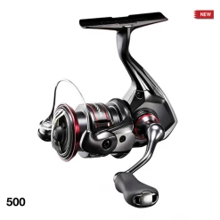Shimano Reel - Shimano Vanford Reels
