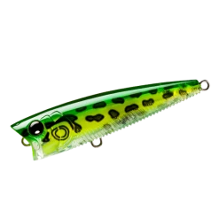 Lures Yozuri 3DB Popper (F) 75mm [R1101]
