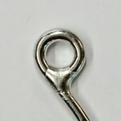 Vanfook Casting Special Single Hook PL-79 Terminal Tackle 6 Vanfook Casting Special Single Hook PL-79 Terminal Tackle