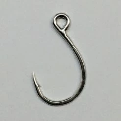 Vanfook Casting Special Single Hook PL-79 Terminal Tackle 7 Vanfook Casting Special Single Hook PL-79 Terminal Tackle