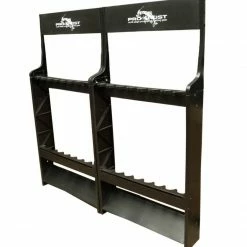 Protrust Pro Trust Plastic Rod Display Stand PT6022